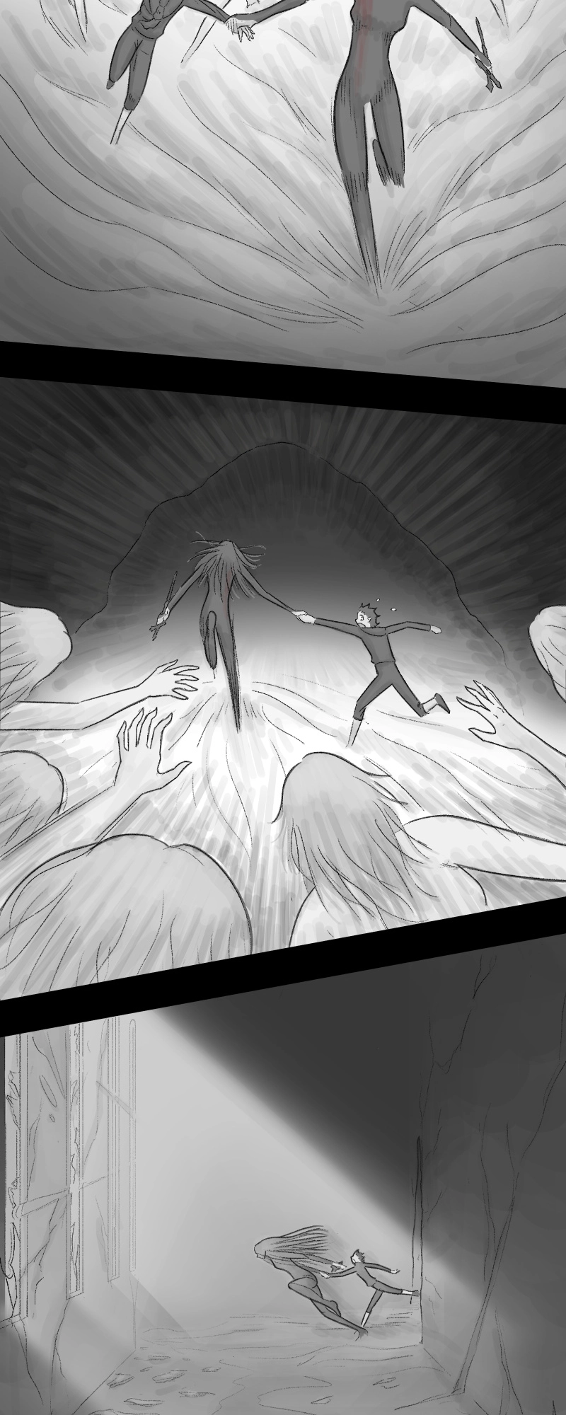 Antichrist Chapter 1 page 76 - 