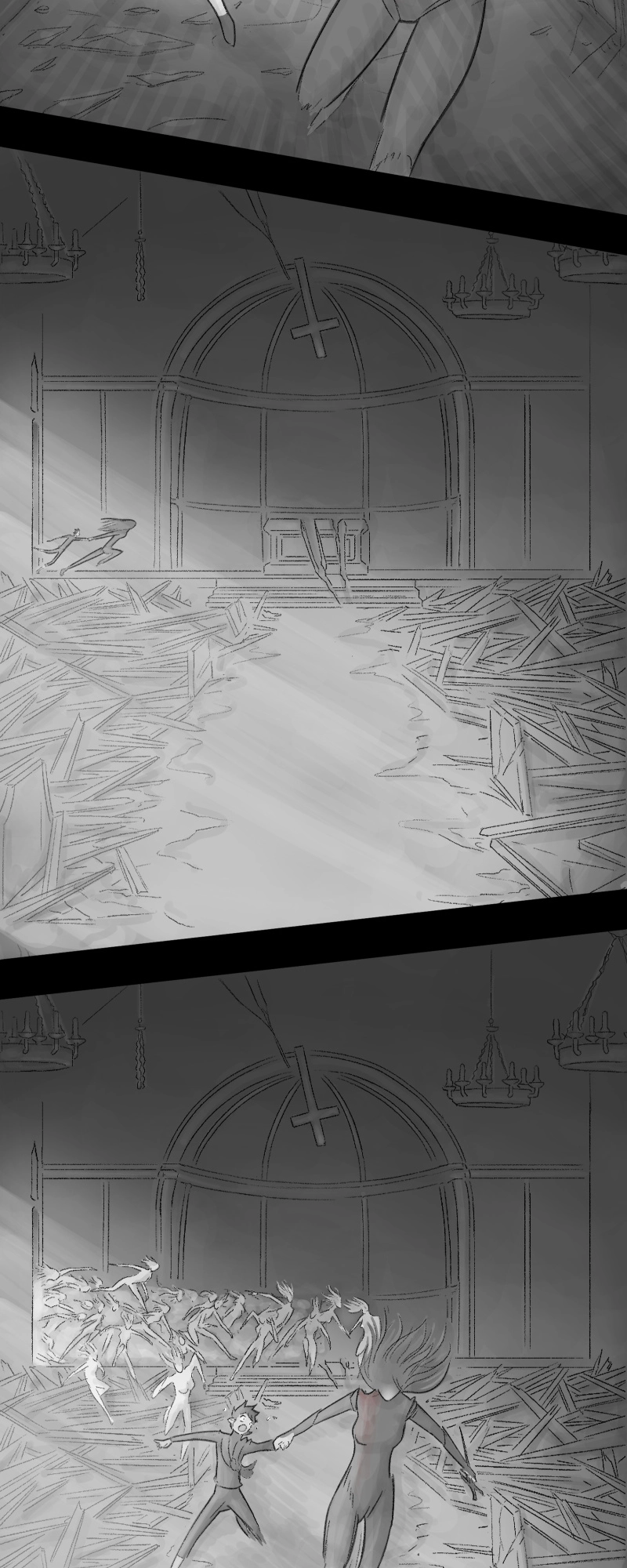 Antichrist Chapter 1 page 78 - 