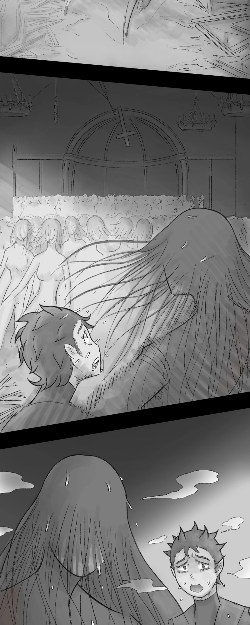 Antichrist Chapter 1 page 79 - 