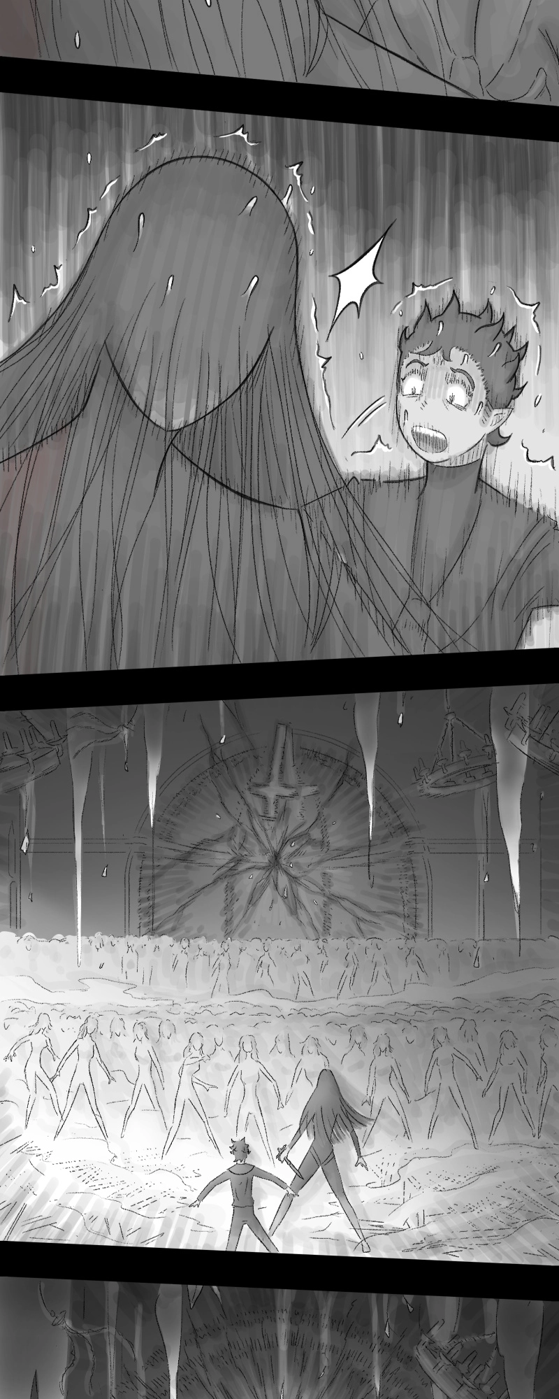 Antichrist Chapter 1 page 80 - 