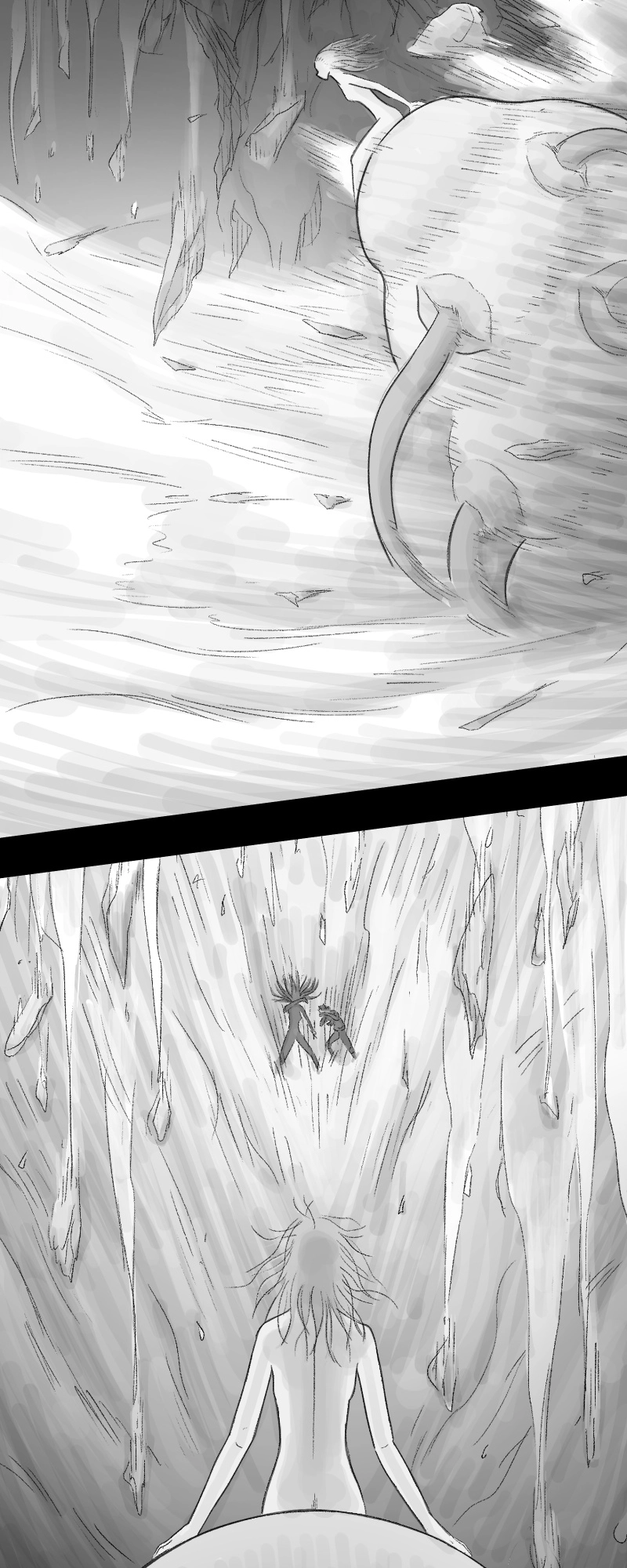 Antichrist Chapter 1 page 82 - 
