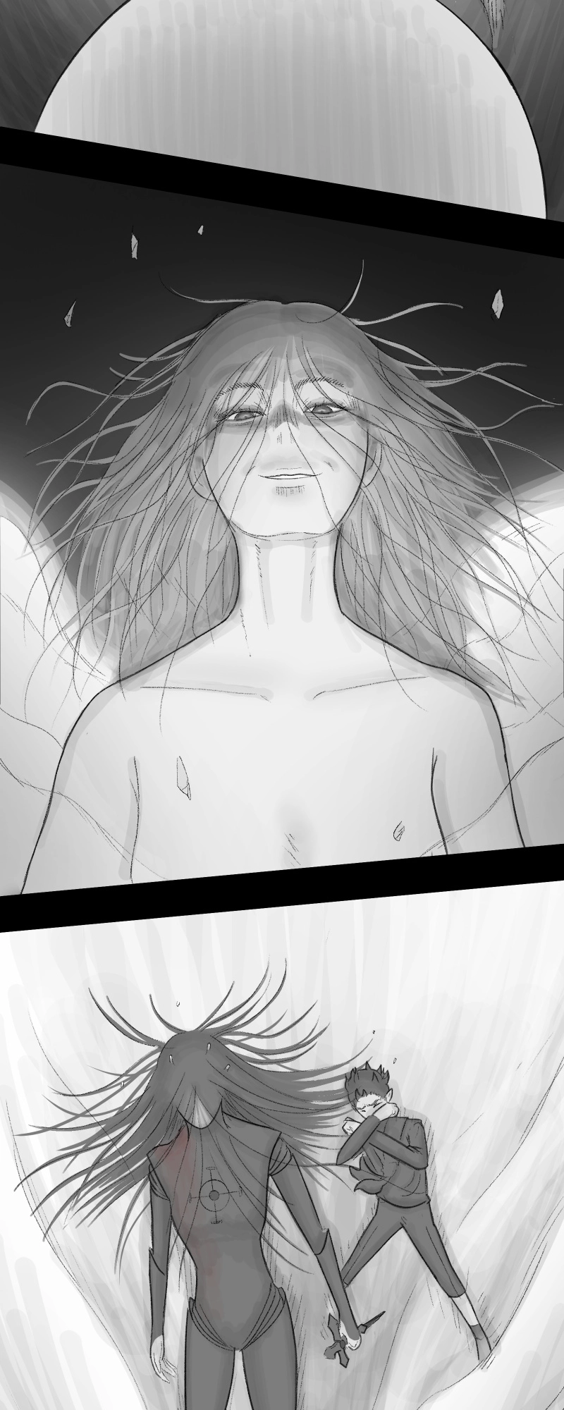 Antichrist Chapter 1 page 83 - 