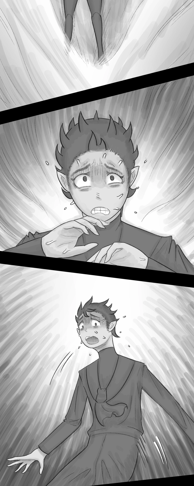 Antichrist Chapter 1 page 84 - 
