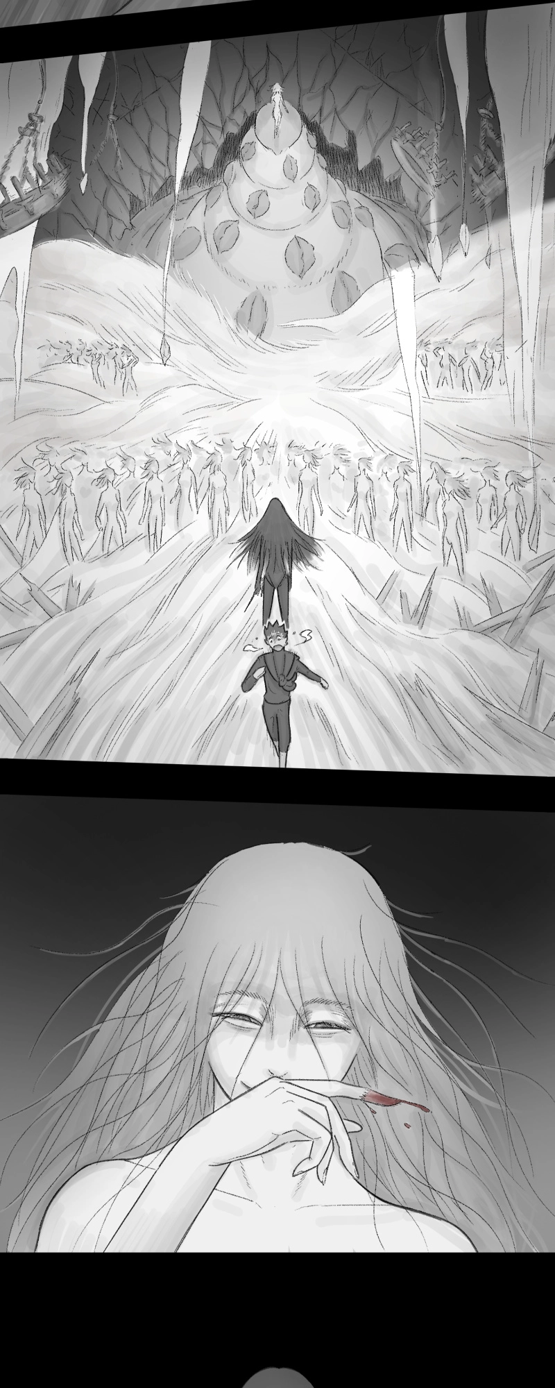 Antichrist Chapter 1 page 85 - 