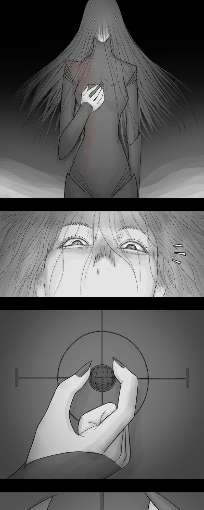 Antichrist Chapter 1 page 86 - 