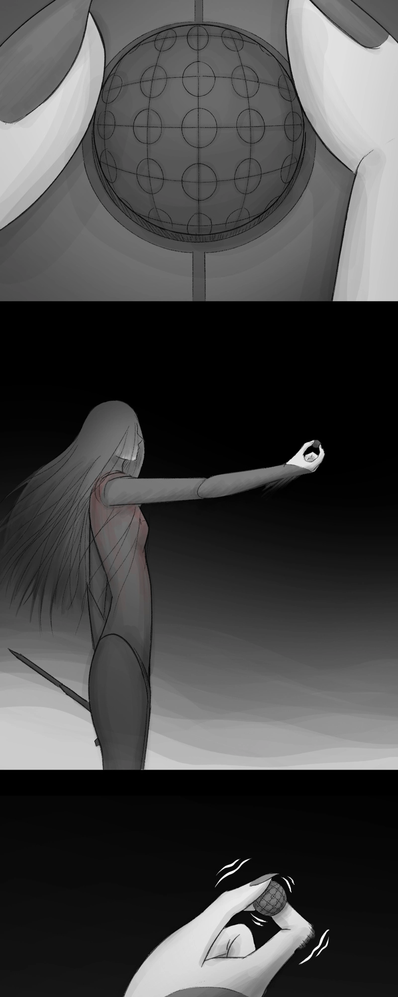 Antichrist Chapter 1 page 87 - 