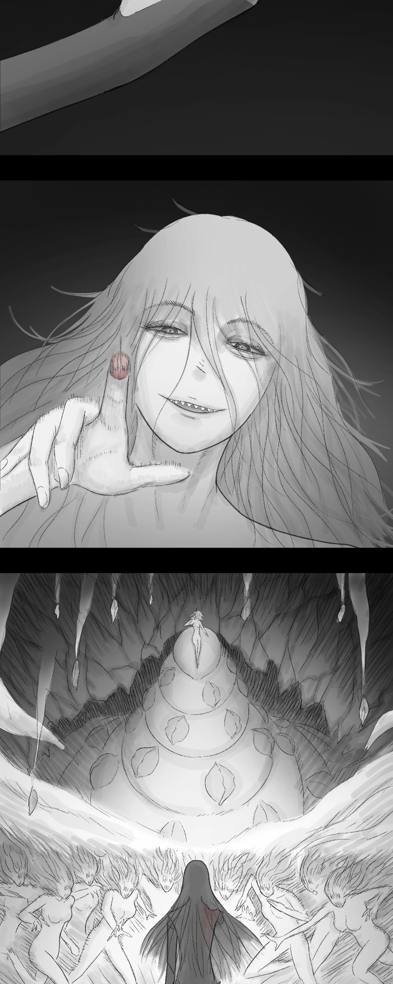 Antichrist Chapter 1 page 88 - 