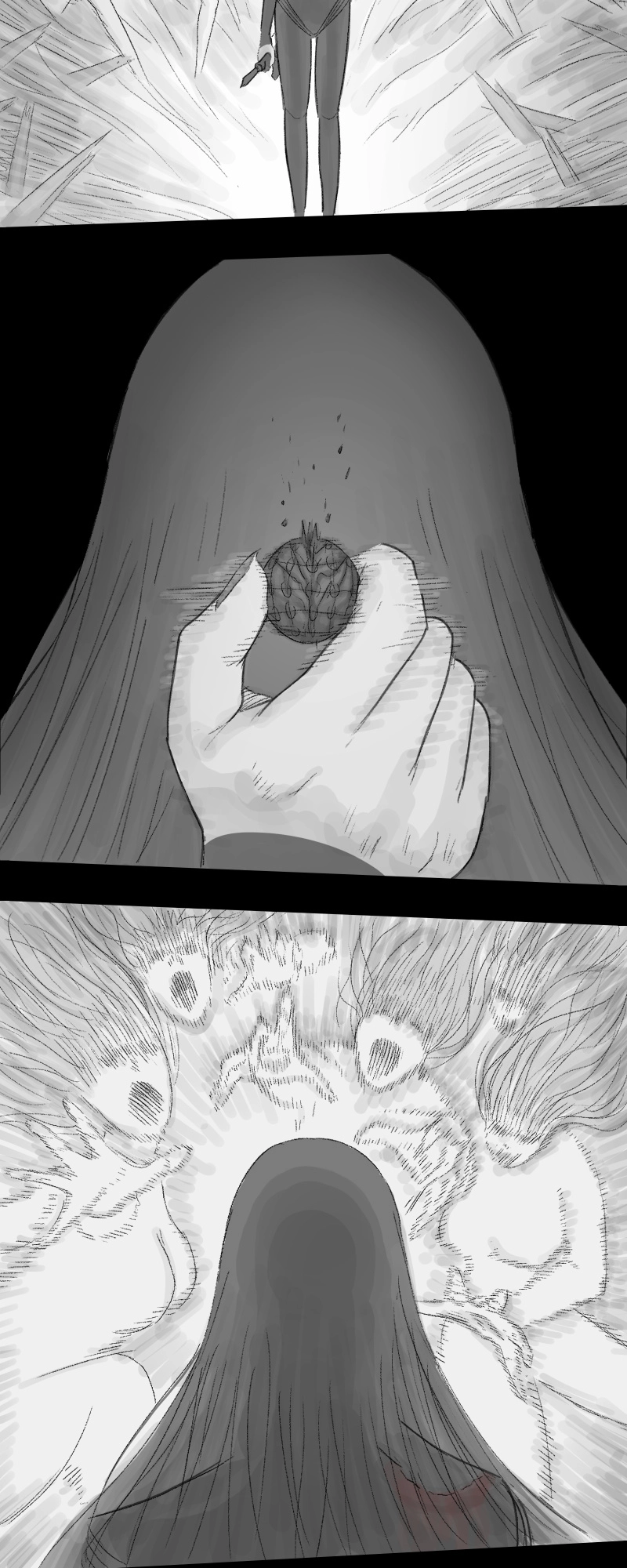 Antichrist Chapter 1 page 89 - 