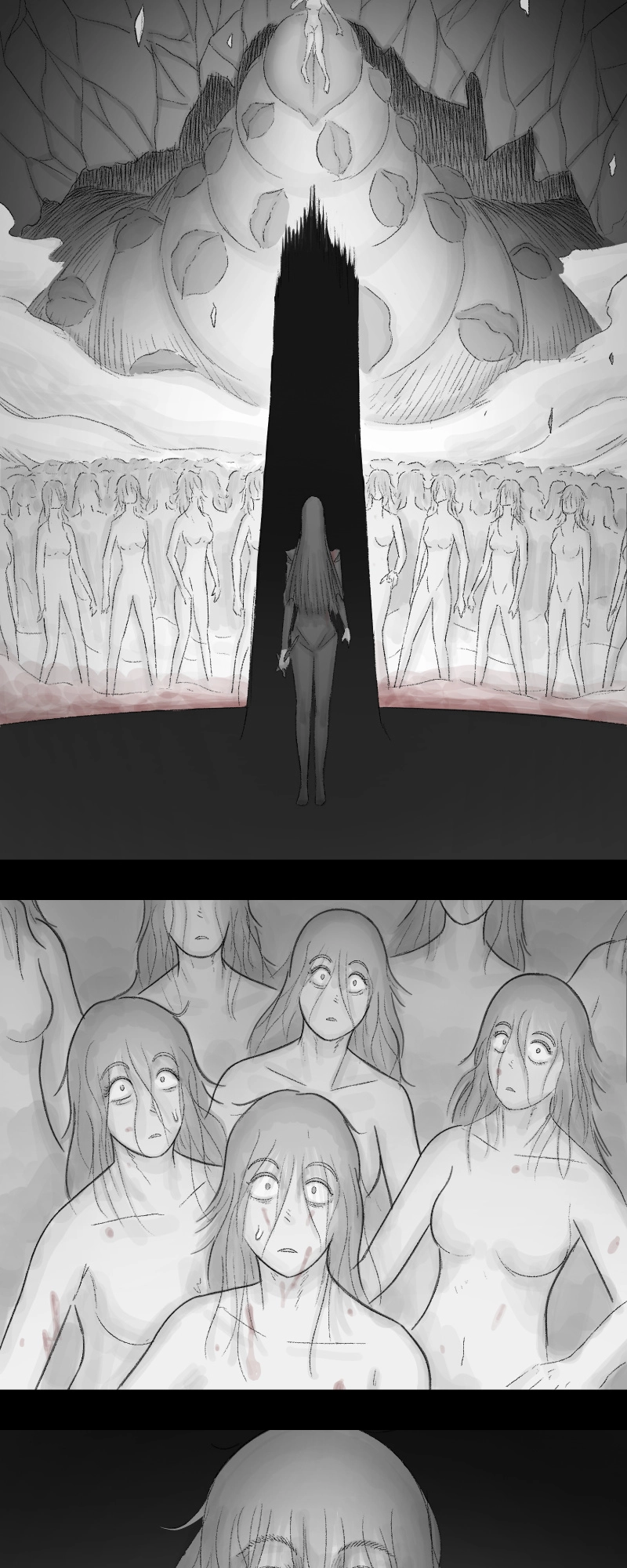 Antichrist Chapter 1 page 94 - 