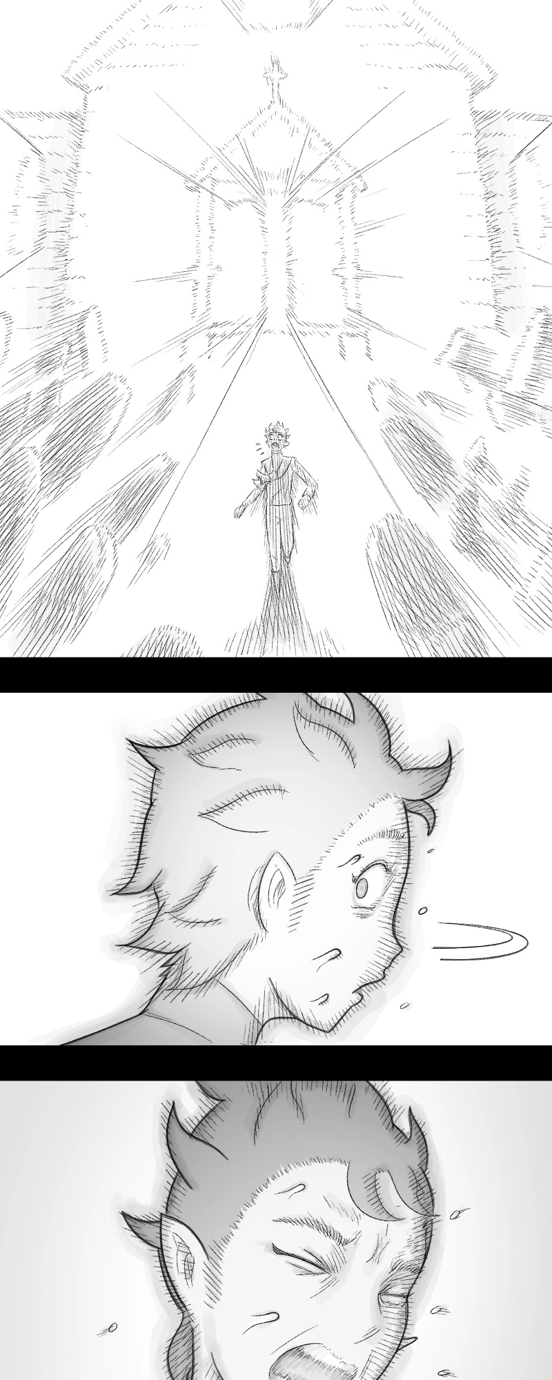 Antichrist Chapter 1 page 98 - 
