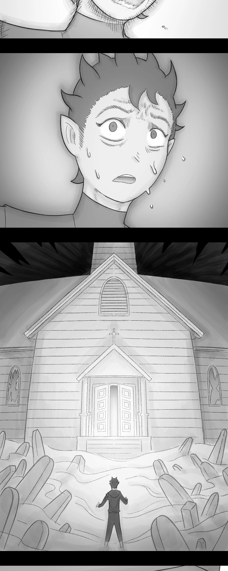 Antichrist Chapter 1 page 99 - 