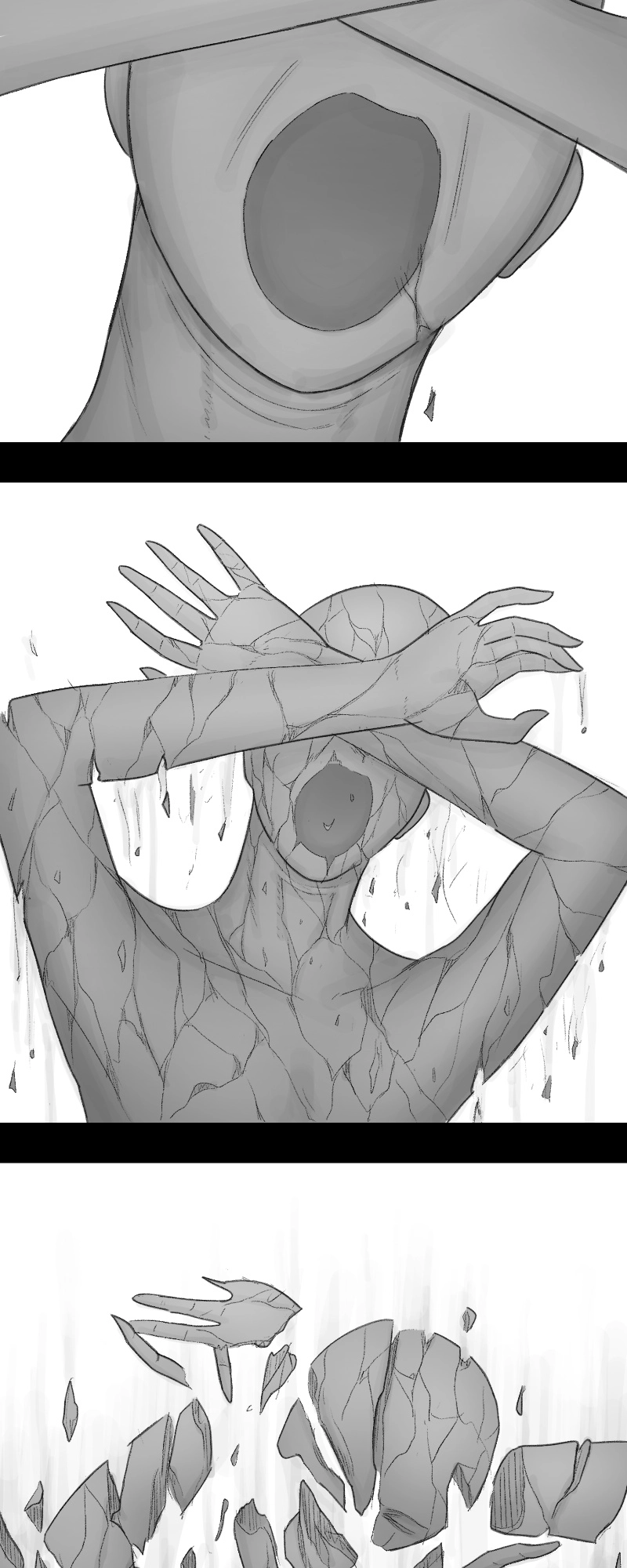 Antichrist Chapter 1 page 100 - 