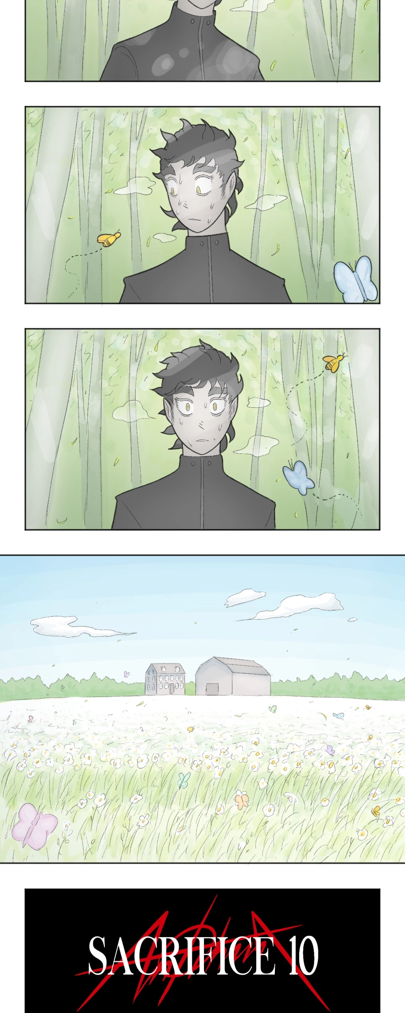 Antichrist Chapter 10 page 2 - 
