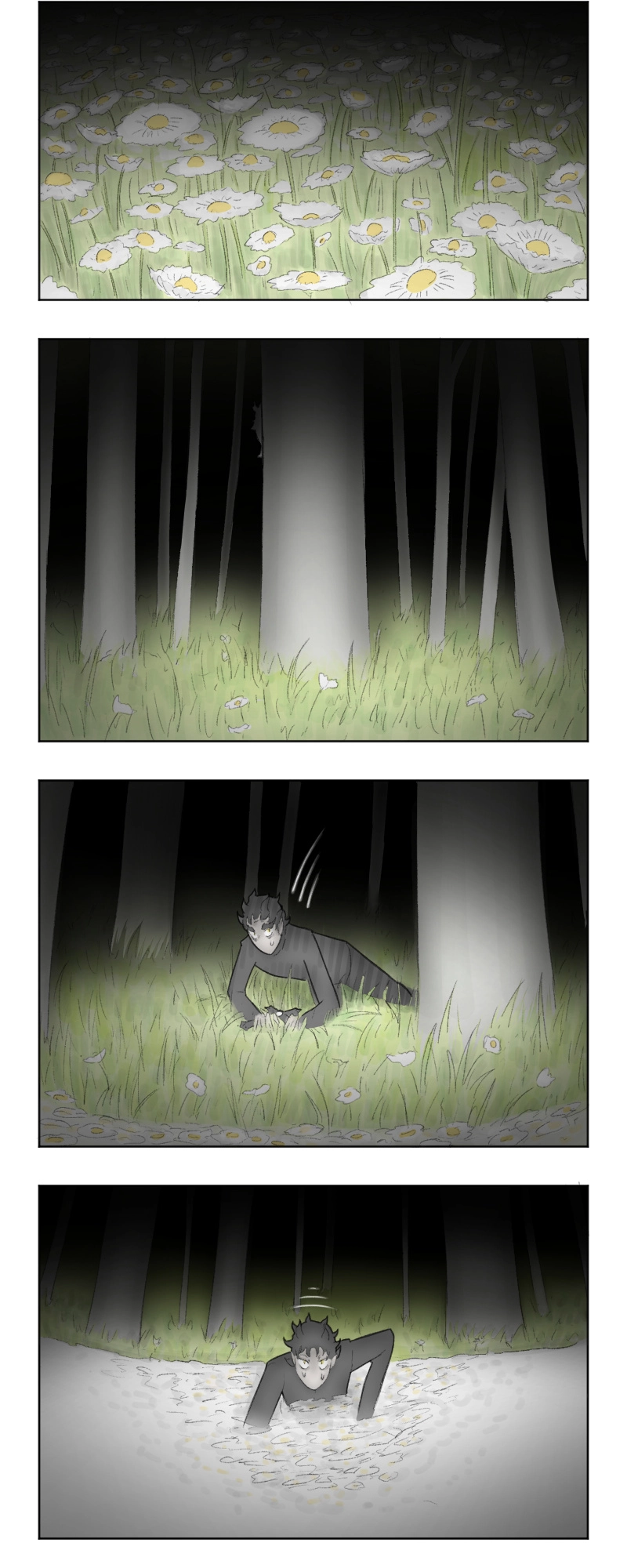 Antichrist Chapter 10 page 11 - 