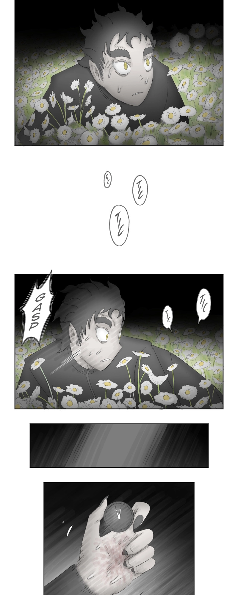Antichrist Chapter 10 page 13 - 