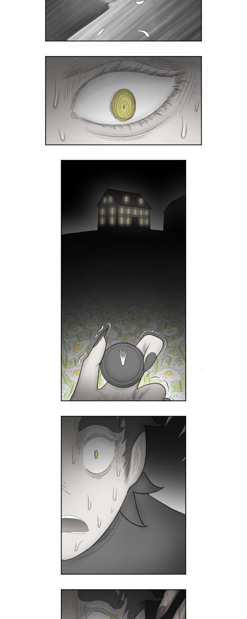 Antichrist Chapter 10 page 14 - 
