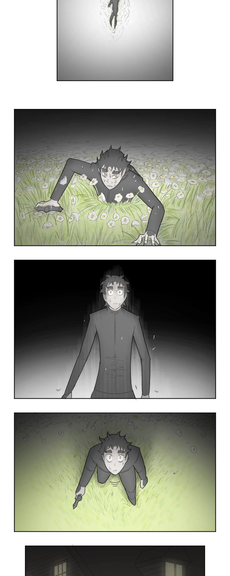 Antichrist Chapter 10 page 16 - 