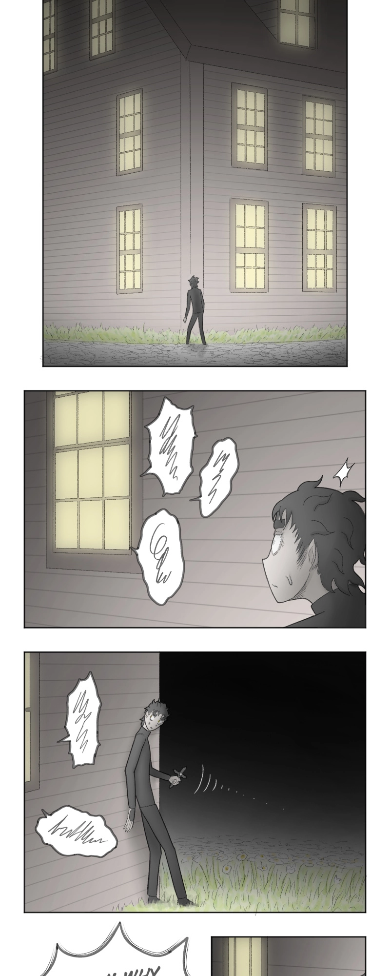 Antichrist Chapter 10 page 17 - 