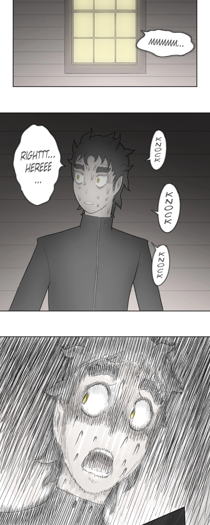 Antichrist Chapter 10 page 20 - 