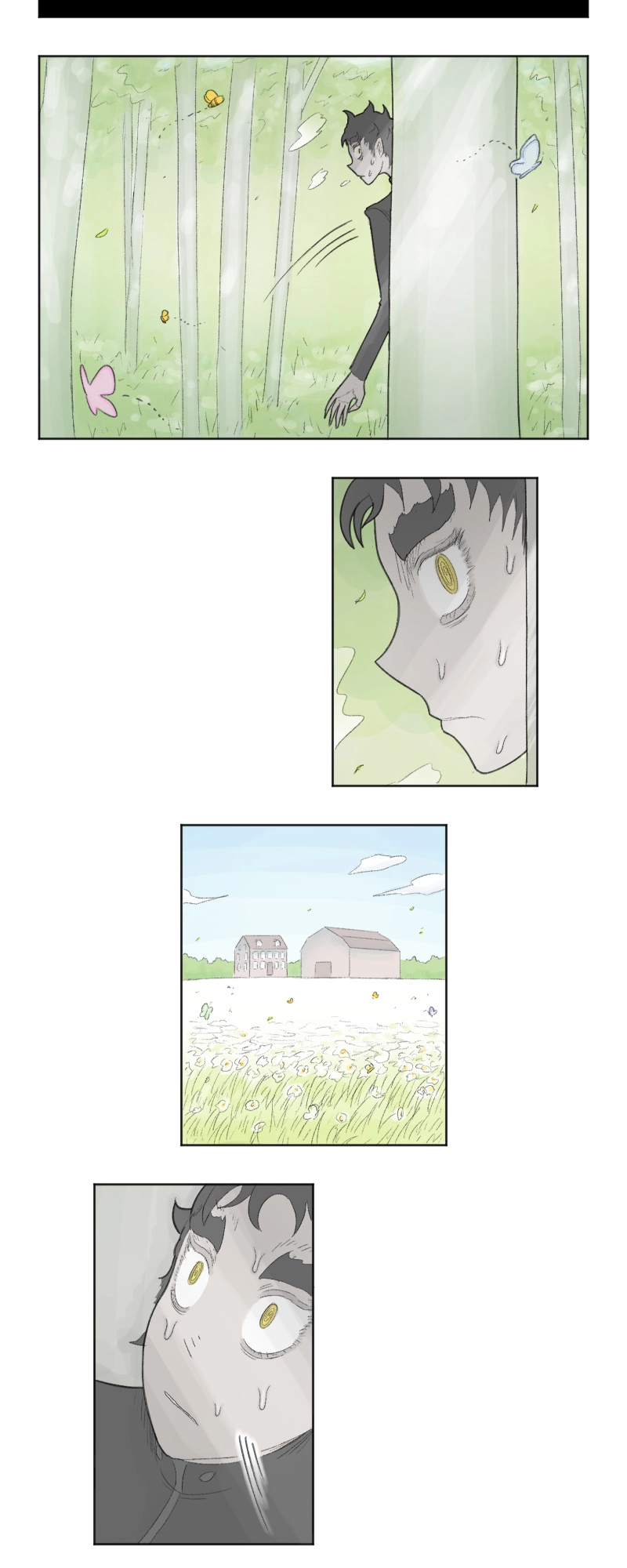 Antichrist Chapter 10 page 3 - 