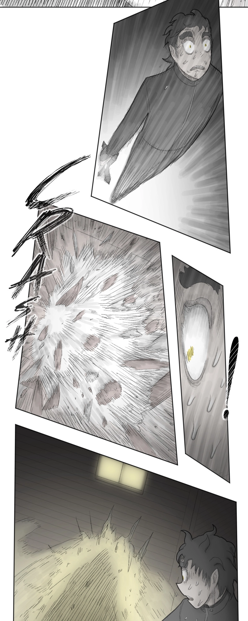 Antichrist Chapter 10 page 21 - 