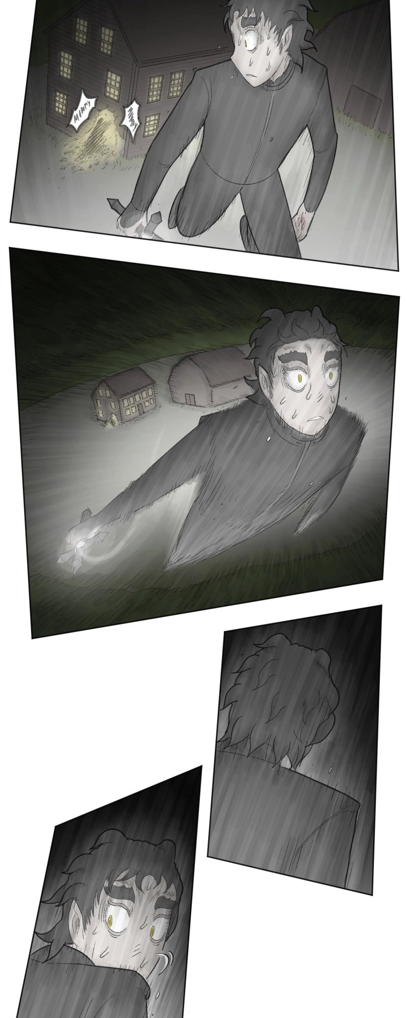 Antichrist Chapter 10 page 23 - 