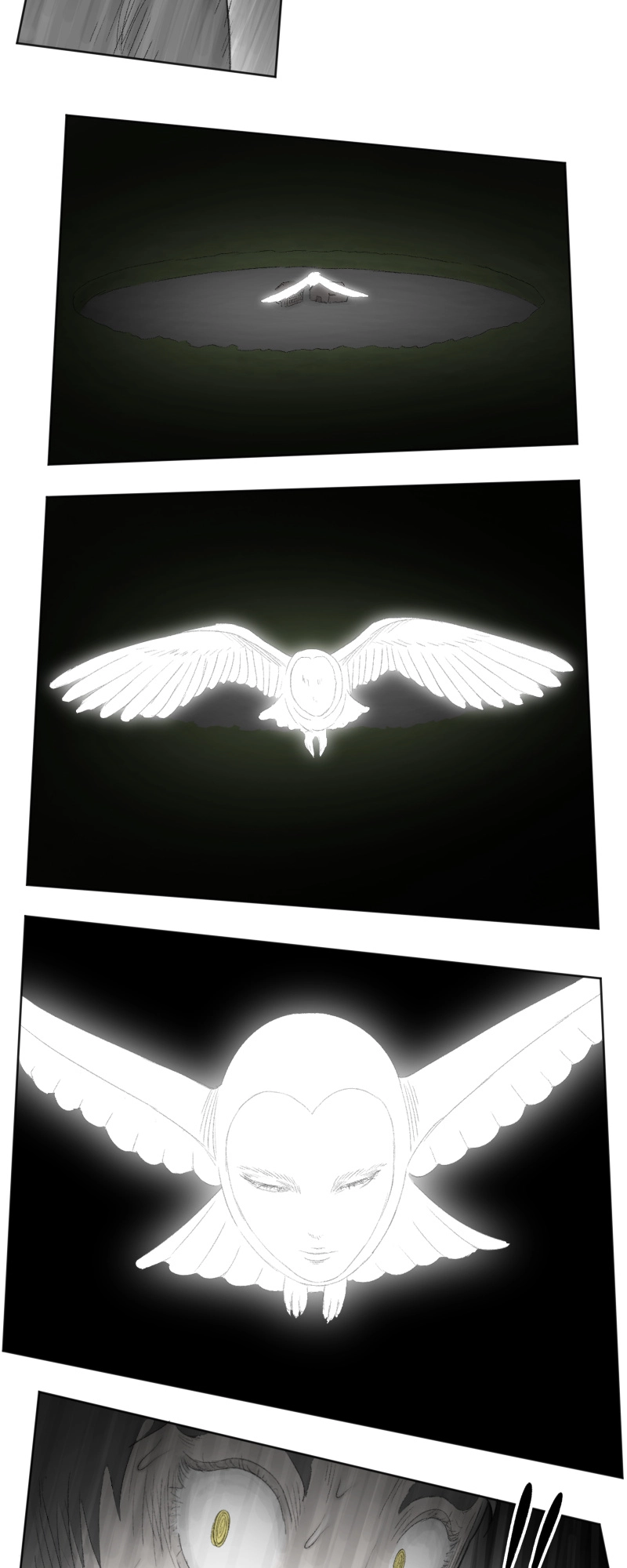 Antichrist Chapter 10 page 24 - 