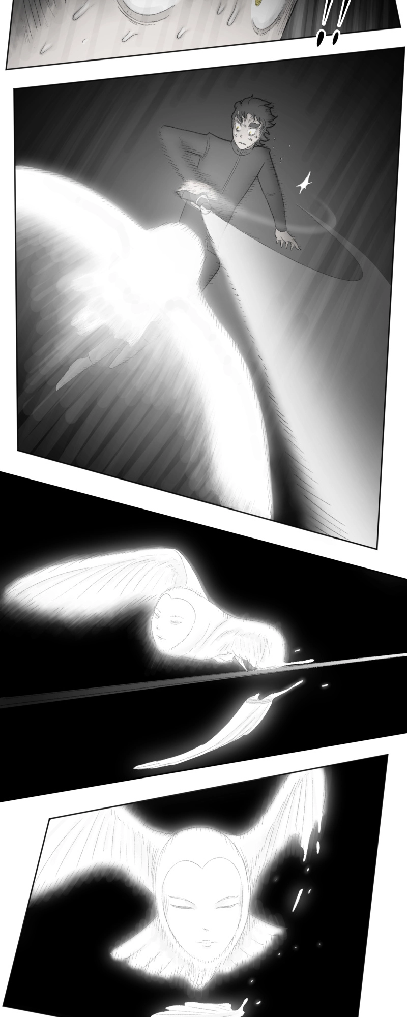 Antichrist Chapter 10 page 25 - 