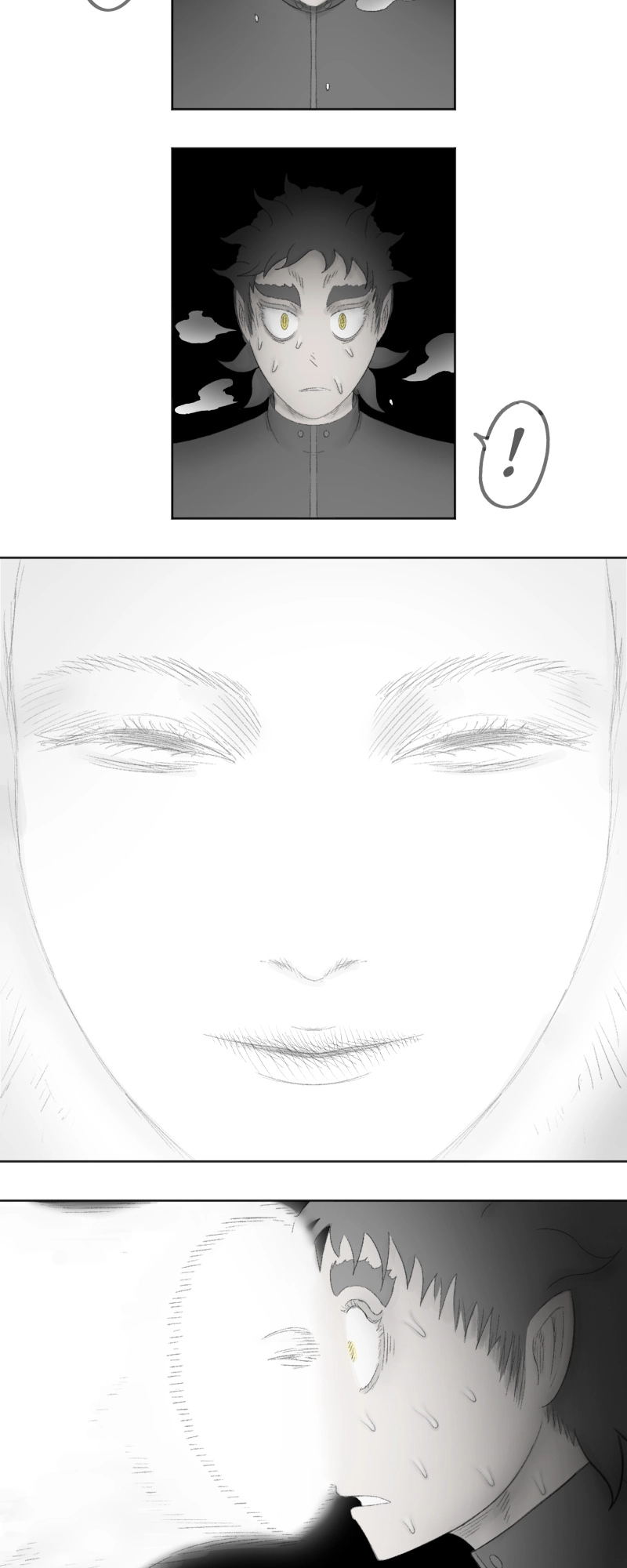 Antichrist Chapter 10 page 28 - 