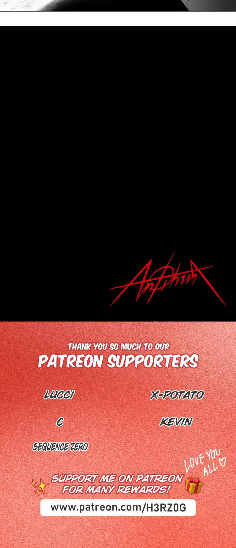 Antichrist Chapter 10 page 29 - 