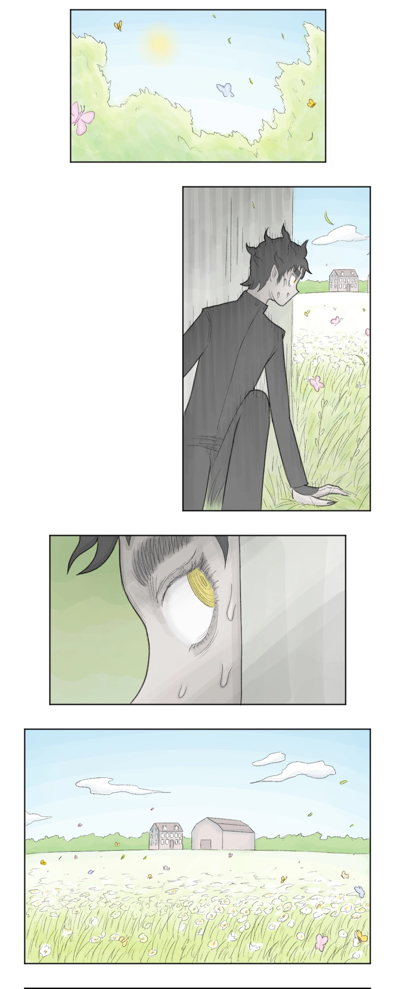 Antichrist Chapter 10 page 4 - 