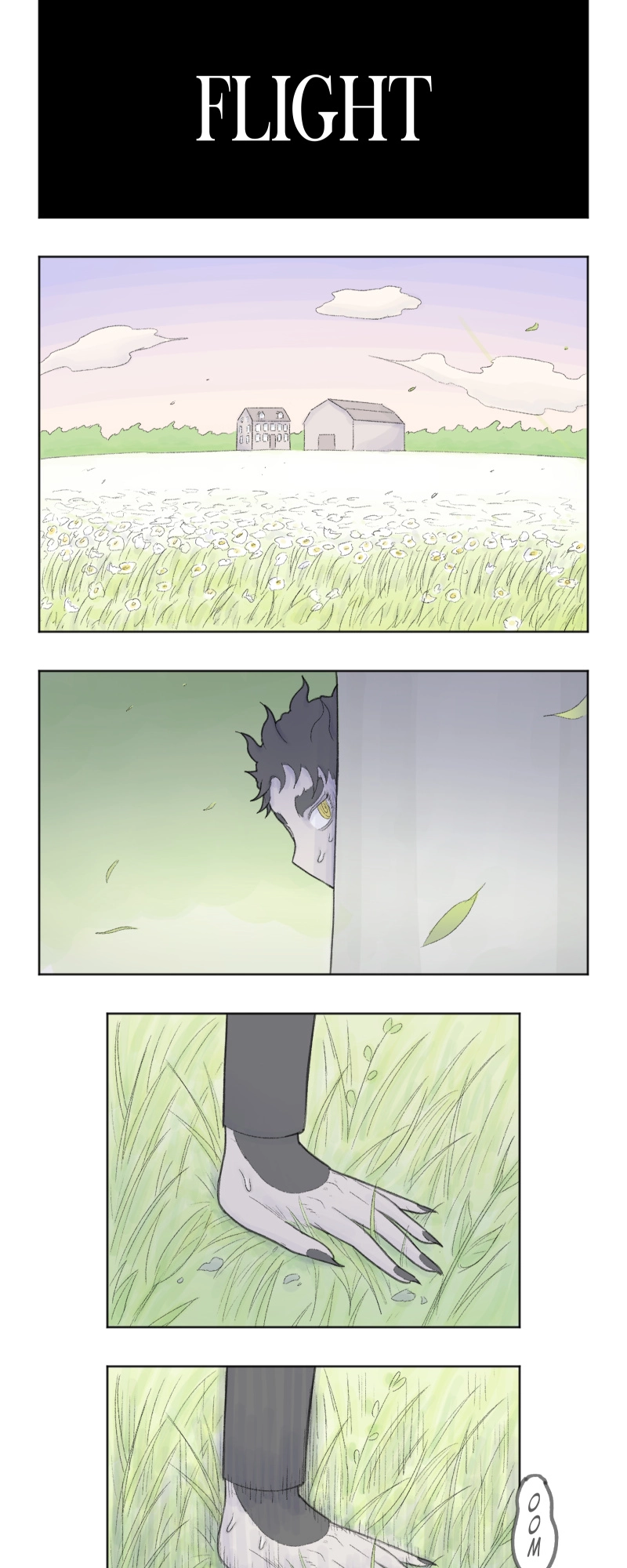 Antichrist Chapter 10 page 5 - 
