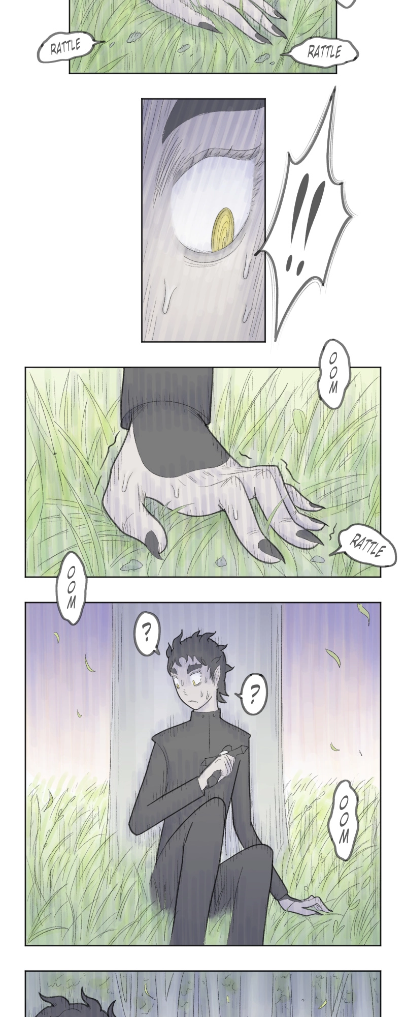 Antichrist Chapter 10 page 6 - 