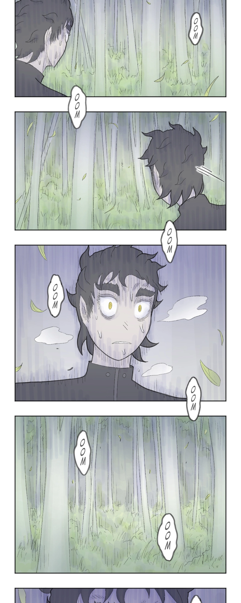 Antichrist Chapter 10 page 7 - 