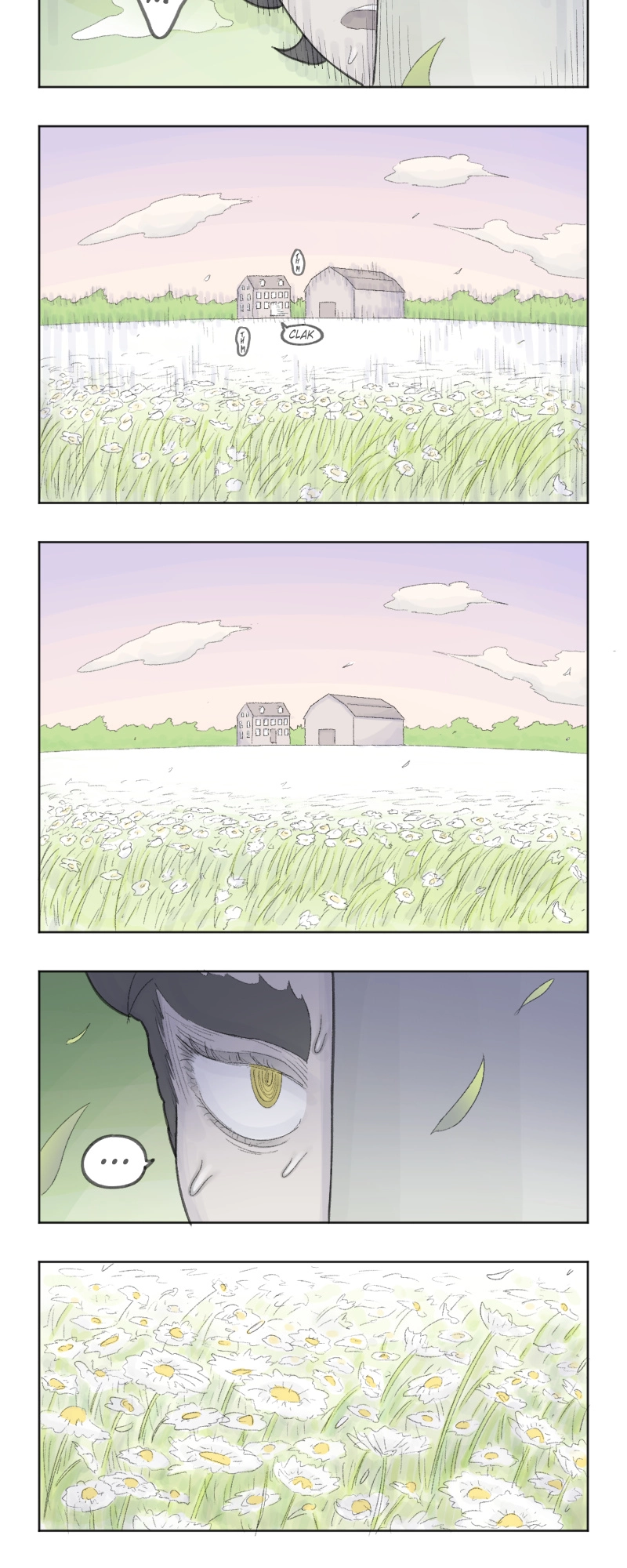Antichrist Chapter 10 page 10 - 