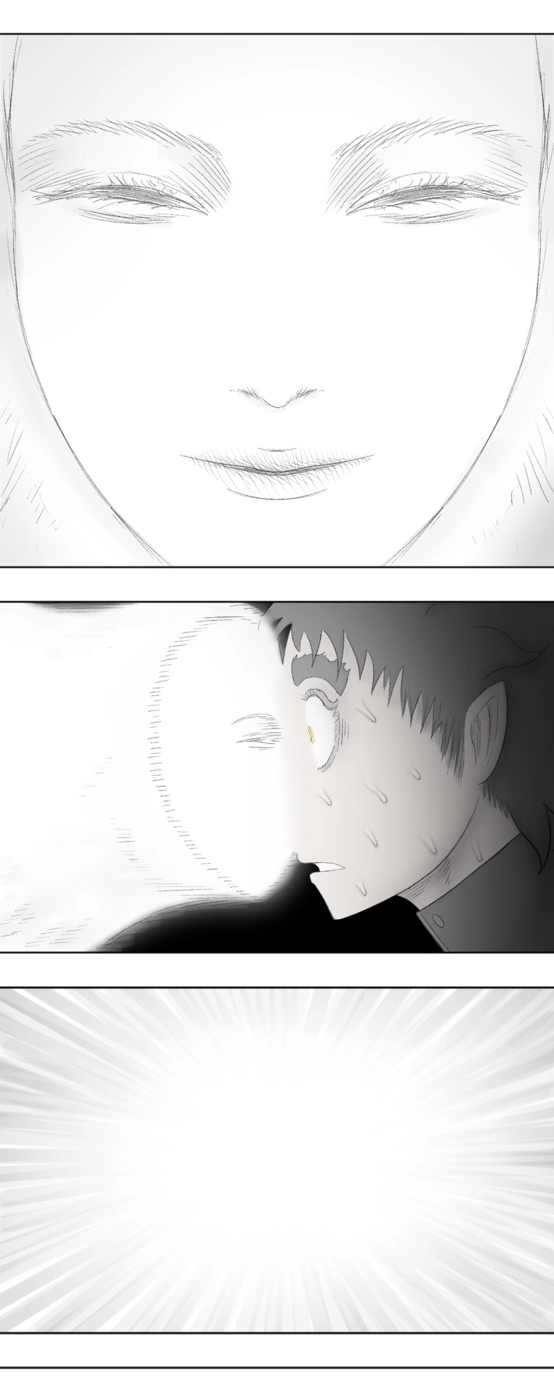 Antichrist Chapter 11 page 1 - 