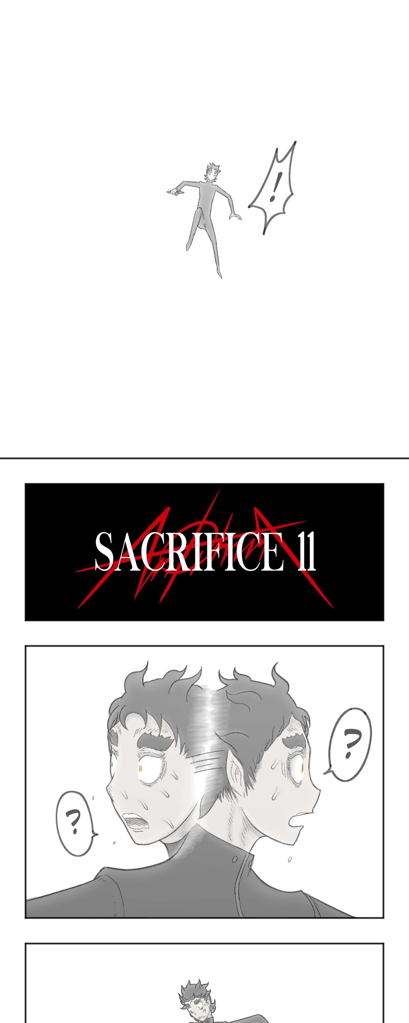 Antichrist Chapter 11 page 2 - 