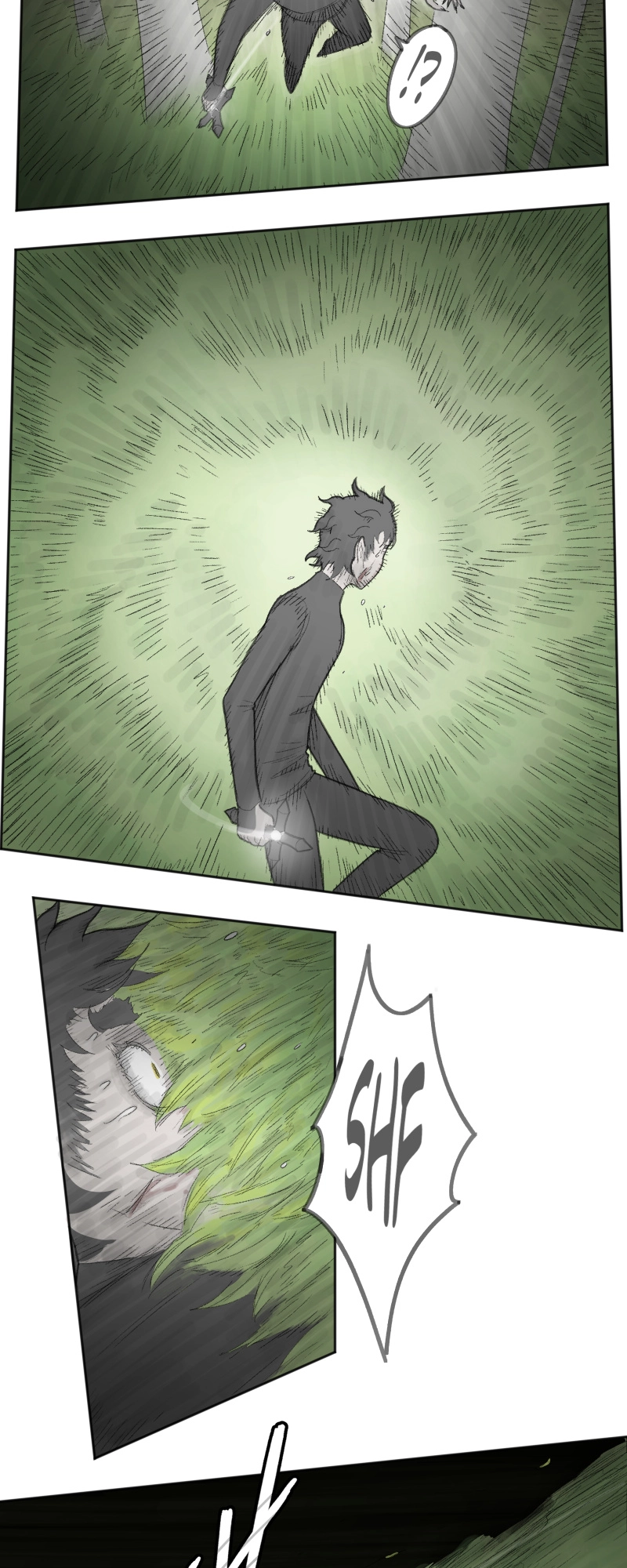 Antichrist Chapter 11 page 11 - 