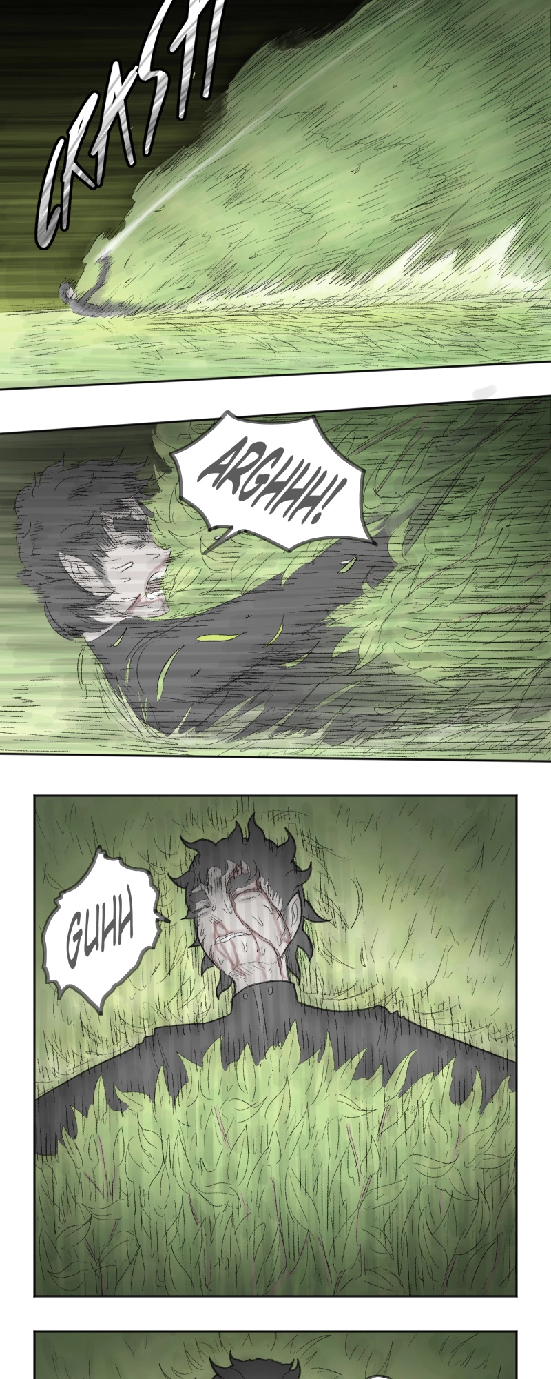 Antichrist Chapter 11 page 12 - 