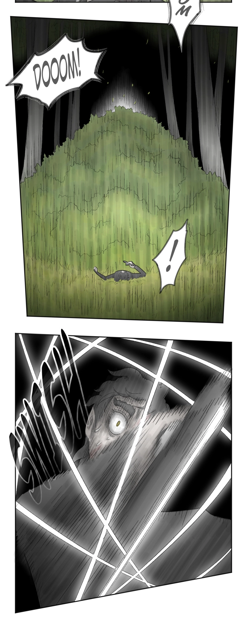 Antichrist Chapter 11 page 14 - 