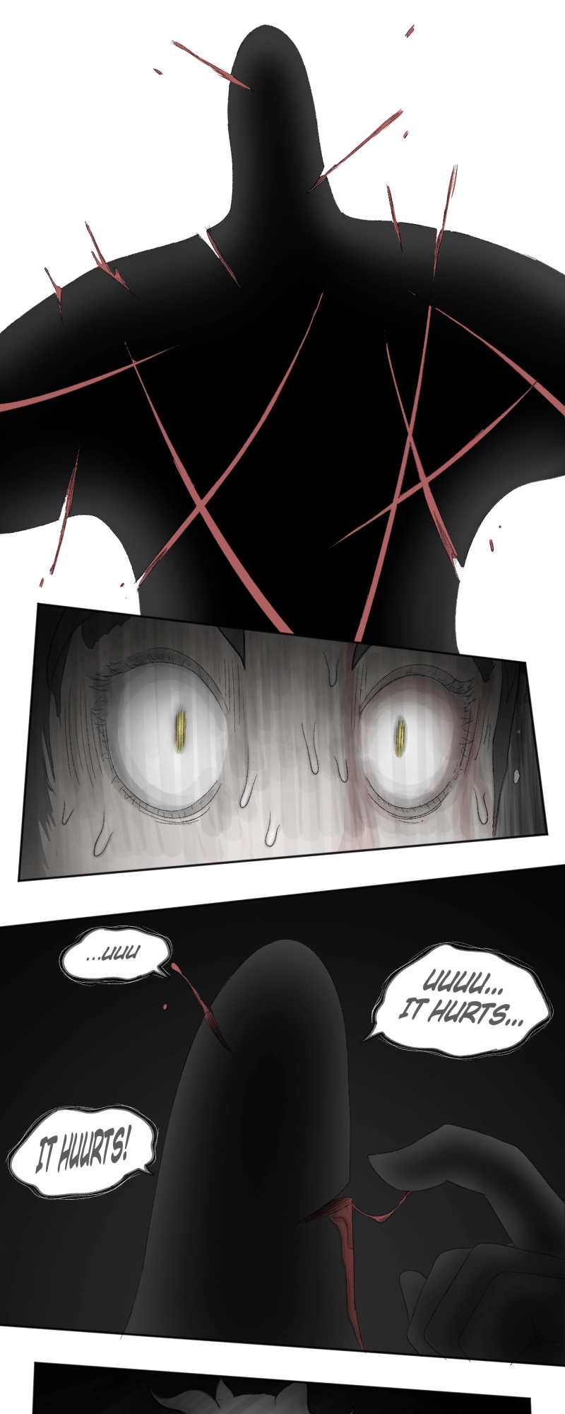 Antichrist Chapter 11 page 15 - 