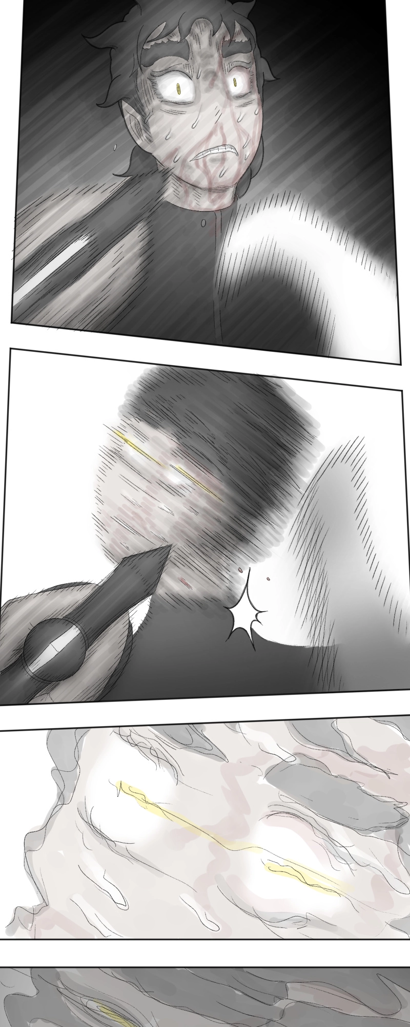 Antichrist Chapter 11 page 16 - 