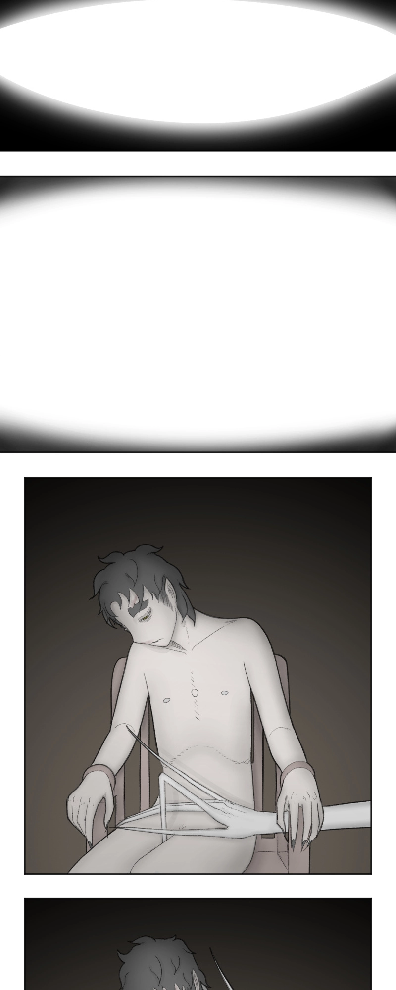 Antichrist Chapter 11 page 18 - 