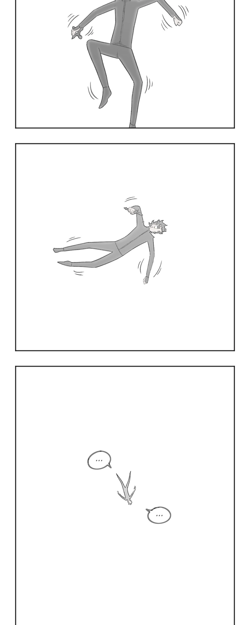 Antichrist Chapter 11 page 3 - 