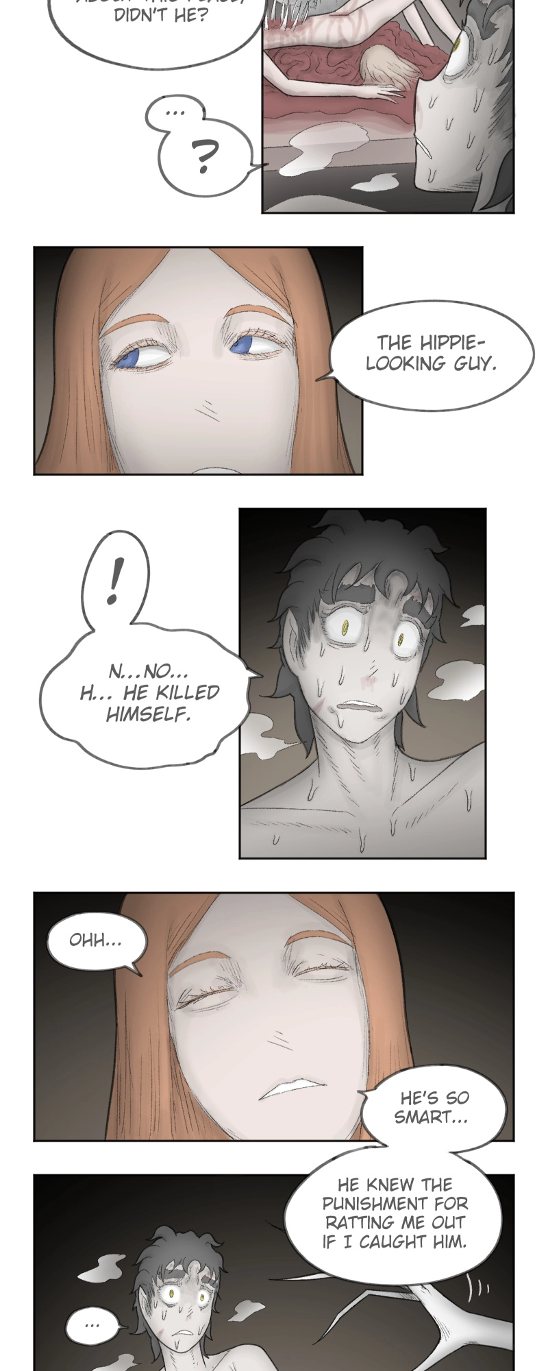 Antichrist Chapter 11 page 23 - 
