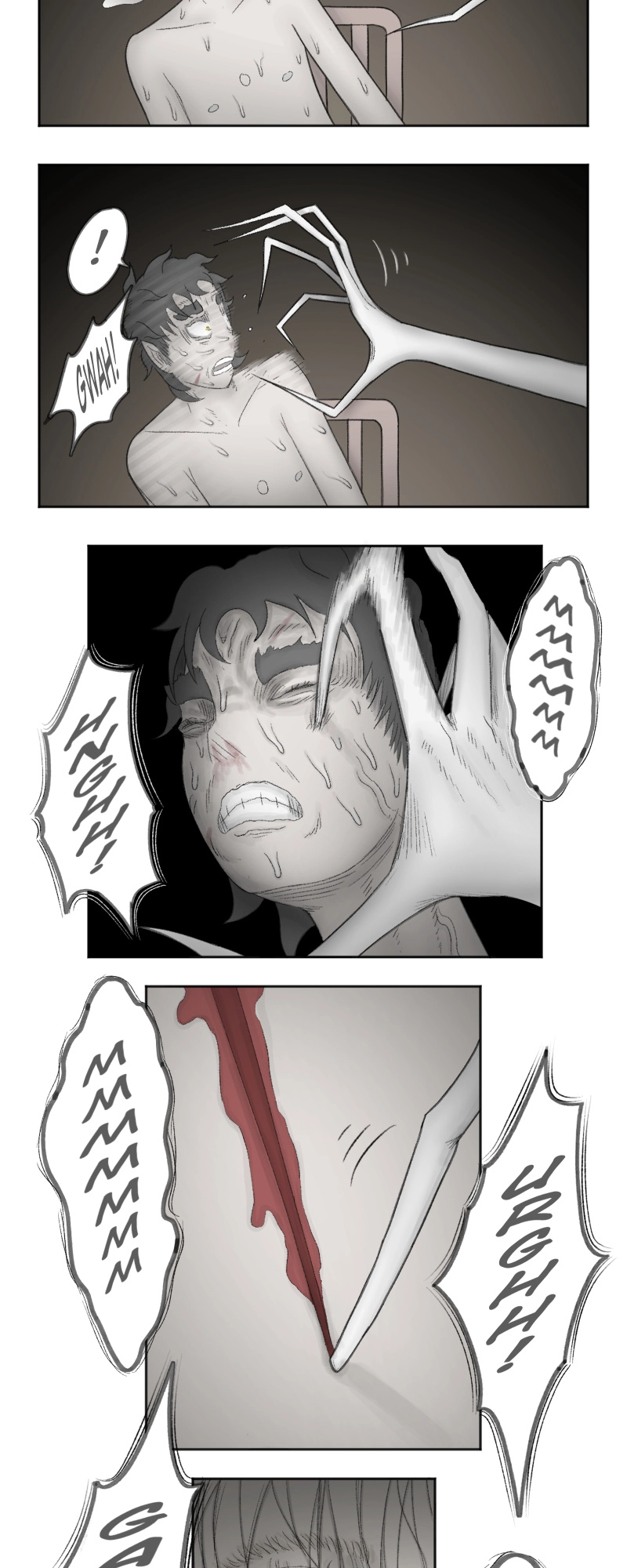 Antichrist Chapter 11 page 24 - 