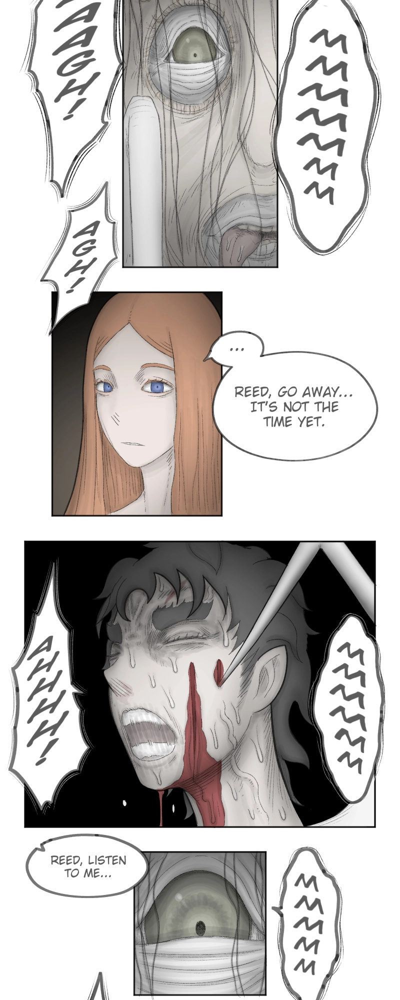 Antichrist Chapter 11 page 25 - 