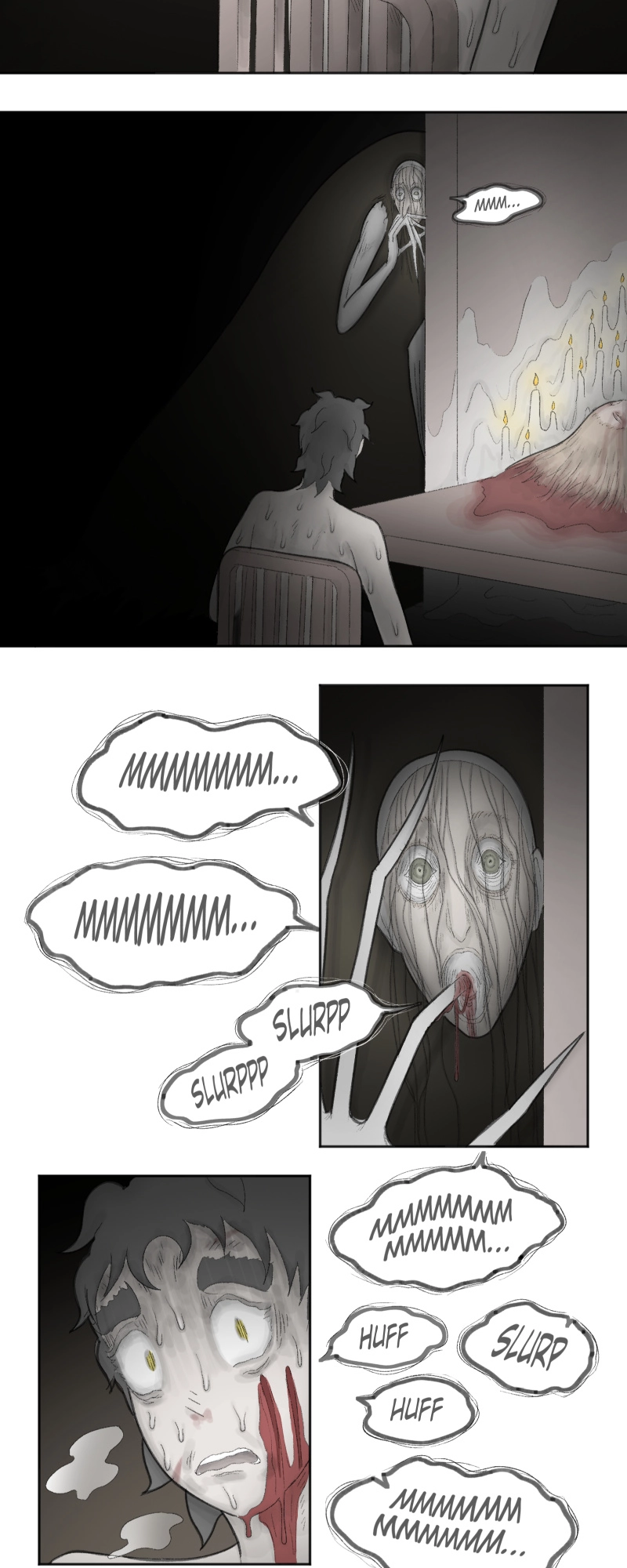 Antichrist Chapter 11 page 27 - 