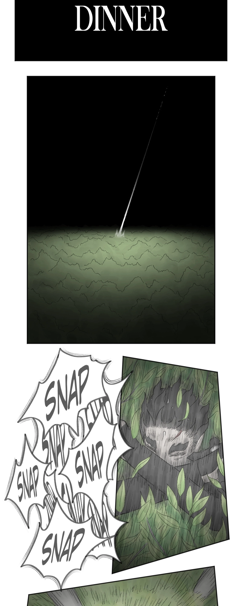 Antichrist Chapter 11 page 5 - 
