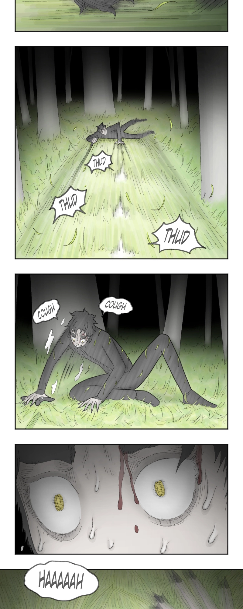 Antichrist Chapter 11 page 7 - 